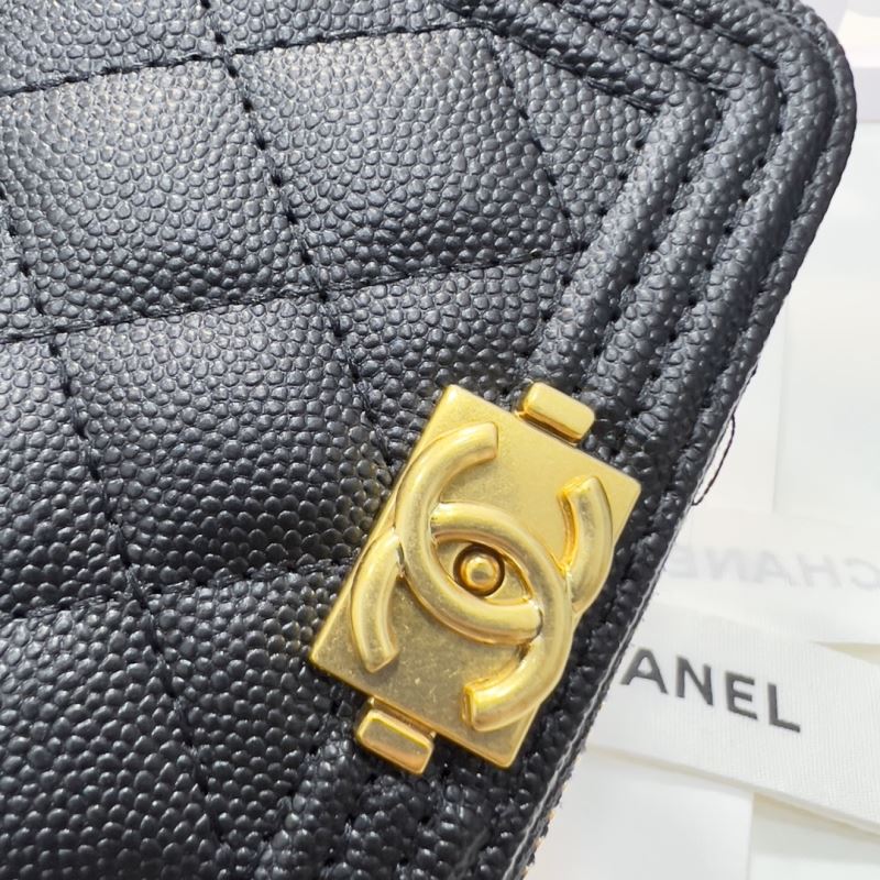 Chanel Boy Series Bags